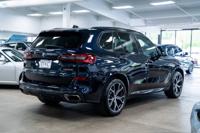 2022 BMW X5 AWD All Wheel Drive M50i SUV D&C Motor Company - Image 8