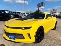 2017 CHEVY CAMARO RS FULLY LOADED!!! WE FINANCE YOUR FUTURE, NOT YOUR CREDIT - Image 4