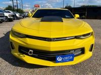2017 CHEVY CAMARO RS FULLY LOADED!!! WE FINANCE YOUR FUTURE, NOT YOUR CREDIT - Image 5