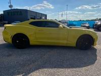2017 CHEVY CAMARO RS FULLY LOADED!!! WE FINANCE YOUR FUTURE, NOT YOUR CREDIT - Image 7