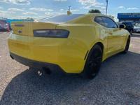 2017 CHEVY CAMARO RS FULLY LOADED!!! WE FINANCE YOUR FUTURE, NOT YOUR CREDIT - Image 8