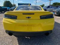 2017 CHEVY CAMARO RS FULLY LOADED!!! WE FINANCE YOUR FUTURE, NOT YOUR CREDIT - Image 9