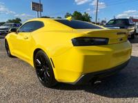 2017 CHEVY CAMARO RS FULLY LOADED!!! WE FINANCE YOUR FUTURE, NOT YOUR CREDIT - Image 10