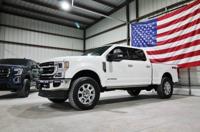 1-OWNER 2022 FORD F-250 KING RANCH 4X4 DIESEL NAV ROOF NEW TIRES! WWW.GETADIESEL.COM - Image 2