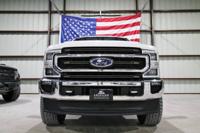 1-OWNER 2022 FORD F-250 KING RANCH 4X4 DIESEL NAV ROOF NEW TIRES! WWW.GETADIESEL.COM - Image 3