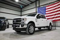 1-OWNER 2022 FORD F-250 KING RANCH 4X4 DIESEL NAV ROOF NEW TIRES! WWW.GETADIESEL.COM - Image 4