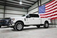 1-OWNER 2022 FORD F-250 KING RANCH 4X4 DIESEL NAV ROOF NEW TIRES! WWW.GETADIESEL.COM - Image 5