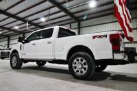 1-OWNER 2022 FORD F-250 KING RANCH 4X4 DIESEL NAV ROOF NEW TIRES! WWW.GETADIESEL.COM - Image 9