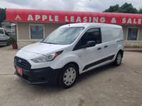 2019 FORD TRANSIT CONNECT XL CARGO VAN - LOW MILES!! STATE WIDE TEXAS - Image 2