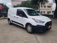2019 FORD TRANSIT CONNECT XL CARGO VAN - LOW MILES!! STATE WIDE TEXAS - Image 3