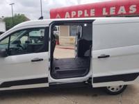 2019 FORD TRANSIT CONNECT XL CARGO VAN - LOW MILES!! STATE WIDE TEXAS - Image 7