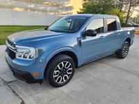 2024 Ford Maverick Hybrid Lariat 45-50MPG Tower Rd Mundelein, IL 60060