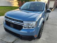 2024 Ford Maverick Hybrid Lariat 45-50MPG Tower Rd Mundelein, IL 60060 - Image 3