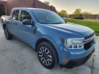 2024 Ford Maverick Hybrid Lariat 45-50MPG Tower Rd Mundelein, IL 60060 - Image 5