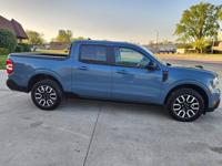 2024 Ford Maverick Hybrid Lariat 45-50MPG Tower Rd Mundelein, IL 60060 - Image 6