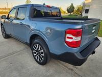 2024 Ford Maverick Hybrid Lariat 45-50MPG Tower Rd Mundelein, IL 60060 - Image 8