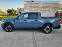2024 Ford Maverick Hybrid Lariat 45-50MPG Tower Rd Mundelein, IL 60060 - Image 9