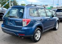 2012 Subaru Forester 2.5x Denver218 - Image 3