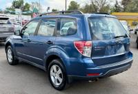 2012 Subaru Forester 2.5x Denver218 - Image 5