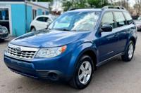 2012 Subaru Forester 2.5x Denver218 - Image 6