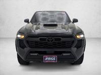2024 Toyota Tacoma 4WD TRD Sport 4x4 Truck Crew cab AUTONATION Call (720) 706-4925 for a personalized Video Walkaround - Image 3