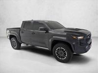 2024 Toyota Tacoma 4WD TRD Sport 4x4 Truck Crew cab AUTONATION Call (720) 706-4925 for a personalized Video Walkaround - Image 4