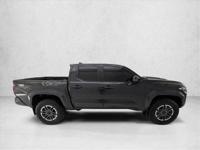 2024 Toyota Tacoma 4WD TRD Sport 4x4 Truck Crew cab AUTONATION Call (720) 706-4925 for a personalized Video Walkaround - Image 5