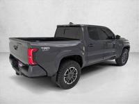 2024 Toyota Tacoma 4WD TRD Sport 4x4 Truck Crew cab AUTONATION Call (720) 706-4925 for a personalized Video Walkaround - Image 6