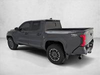 2024 Toyota Tacoma 4WD TRD Sport 4x4 Truck Crew cab AUTONATION Call (720) 706-4925 for a personalized Video Walkaround - Image 8