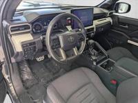 2024 Toyota Tacoma 4WD TRD Sport 4x4 Truck Crew cab AUTONATION Call (720) 706-4925 for a personalized Video Walkaround - Image 10
