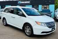 2012 Honda Odyssey EX-L Denver218 - Image 2