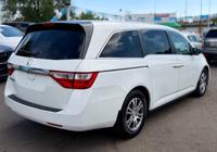 2012 Honda Odyssey EX-L Denver218 - Image 3