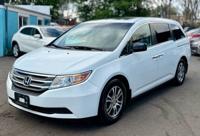 2012 Honda Odyssey EX-L Denver218 - Image 7