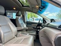 2012 Honda Odyssey EX-L Denver218 - Image 8