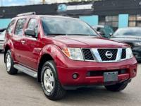 2007 Nissan Pathfinder S 4.0L V6 4x4 Denver218 - Image 2