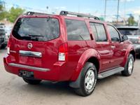 2007 Nissan Pathfinder S 4.0L V6 4x4 Denver218 - Image 3
