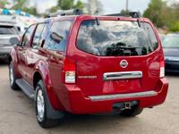2007 Nissan Pathfinder S 4.0L V6 4x4 Denver218 - Image 4