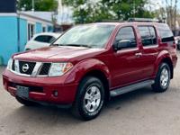 2007 Nissan Pathfinder S 4.0L V6 4x4 Denver218 - Image 5