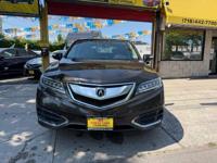 2018 Acura RDX 6-Spd AT AWD + SI Finest Cars - Image 3