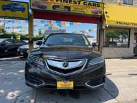 2018 Acura RDX 6-Spd AT AWD + SI Finest Cars - Image 4