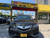 2018 Acura RDX 6-Spd AT AWD + SI Finest Cars - Image 5