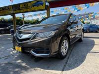 2018 Acura RDX 6-Spd AT AWD + SI Finest Cars - Image 6