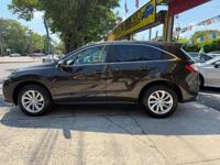 2018 Acura RDX 6-Spd AT AWD + SI Finest Cars - Image 7