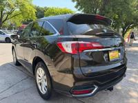 2018 Acura RDX 6-Spd AT AWD + SI Finest Cars - Image 8