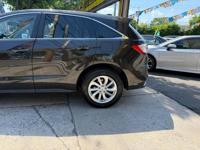 2018 Acura RDX 6-Spd AT AWD + SI Finest Cars - Image 9