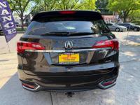 2018 Acura RDX 6-Spd AT AWD + SI Finest Cars - Image 10