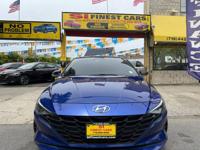 2022 Hyundai Elantra SEL + SI Finest Cars - Image 3