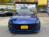 2022 Hyundai Elantra SEL + SI Finest Cars - Image 4