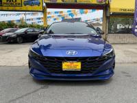 2022 Hyundai Elantra SEL + SI Finest Cars - Image 5