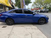 2022 Hyundai Elantra SEL + SI Finest Cars - Image 9